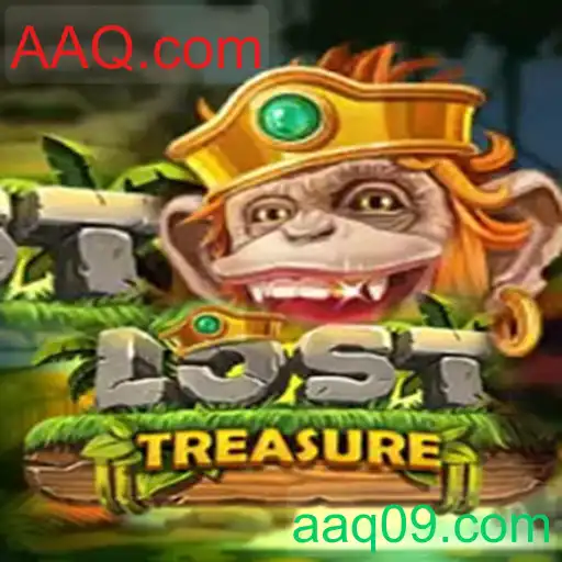 LostTreasure