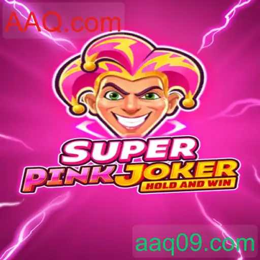 SuperPinkJoker