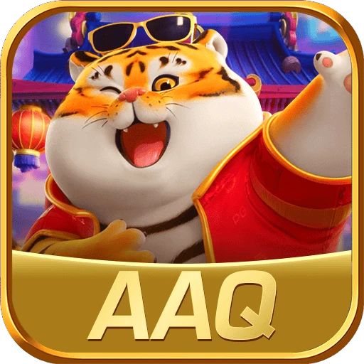 AAQ.com-Online Plataforma Oficial Logo